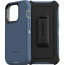 iPhone 13 Pro Max Defender Series Pro Case - Fort Blue