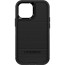 iPhone 13 Mini Defender Series Pro Case - Black