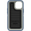 iPhone 13 Mini Defender Series Pro Case - Fort Blue