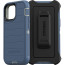iPhone 13 Mini Defender Series Pro Case - Fort Blue