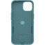 iPhone 13 Mini Commuter Series Case - Teal