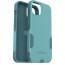iPhone 13 Mini Commuter Series Case - Teal