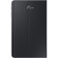 Official Galaxy Tab A 10.1" Book Cover - Black