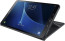 Official Galaxy Tab A 10.1" Book Cover - Black