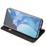 OnePlus 9 Flip Cover Black