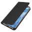 OnePlus 9 Flip Cover Black