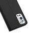 OnePlus 9 Flip Cover Black