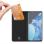 OnePlus 9 Flip Cover Black