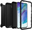 Galaxy S21 FE Otterbox Defender Series Case Black