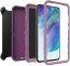Galaxy S21 FE Otterbox Defender Series Case Happy Purple