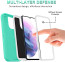 Galaxy S21 FE Defender Series Case Mint