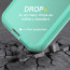 Galaxy S21 FE Defender Series Case Mint