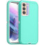 Galaxy S21 FE Defender Series Case Mint