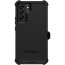 Galaxy S22+ Otterbox Defender Series Case Black