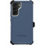 Galaxy S22+ Otterbox Defender Series Case Fort Blue