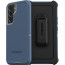 Galaxy S22+ Otterbox Defender Series Case Fort Blue