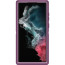Galaxy S22 Ultra Otterbox Defender Series Case Happy Purple