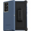 Galaxy S22 Ultra Otterbox Defender Series Case Fort Blue
