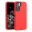 Galaxy S22 Ultra Defender Series Case Red