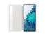 Galaxy S20 FE Clear View Cover White