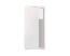 Galaxy S20 FE Clear View Cover White