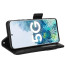 Galaxy S20 FE Leather Wallet Flip Case