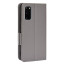 Galaxy S20 FE Leather Wallet Flip Case