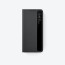 Galaxy S21+ Smart Clear View Cover Black
