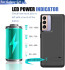 Galaxy S21+ Smart Battery Case
