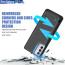 Galaxy S21+ Smart Battery Case