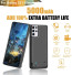 Galaxy S21 Ultra Smart Battery Case