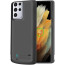 Galaxy S21 Ultra Smart Battery Case