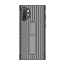 Galaxy S21 Ultra Standing Protective Cover Black
