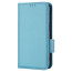 Galaxy S22+ Leather Wallet Flip Case
