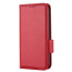 Galaxy S22+ Leather Wallet Flip Case