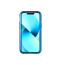 Tech21 Evo Check iPhone 13 mini Case Classic Blue