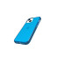 Tech21 Evo Check iPhone 13 mini Case Classic Blue
