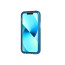 Tech21 Evo Check iPhone 13 mini Case Classic Blue