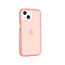 Evo Check iPhone 13 mini Case Light Coral