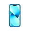 Tech21 Evo Check iPhone 13 Case Classic Blue