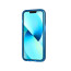 Tech21 Evo Check iPhone 13 Case Classic Blue