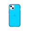 Tech21 Evo Check iPhone 13 Case Classic Blue