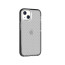 Tech21 Evo Check iPhone 13 Case Smokey Black