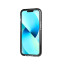 Tech21 Evo Check iPhone 13 Case Smokey Black