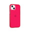 Tech21 Evo Check iPhone 13 Case Rubine Red