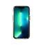 Tech21 Evo Check iPhone 13 Pro Case Smokey Black