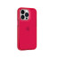 Tech21 Evo Check iPhone 13 Pro Case Rubine Red
