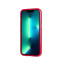 Tech21 Evo Check iPhone 13 Pro Case Rubine Red