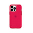 Tech21 Evo Check iPhone 13 Pro Case Rubine Red