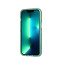 Tech21 Evo Check iPhone 13 Pro Case Sage Green